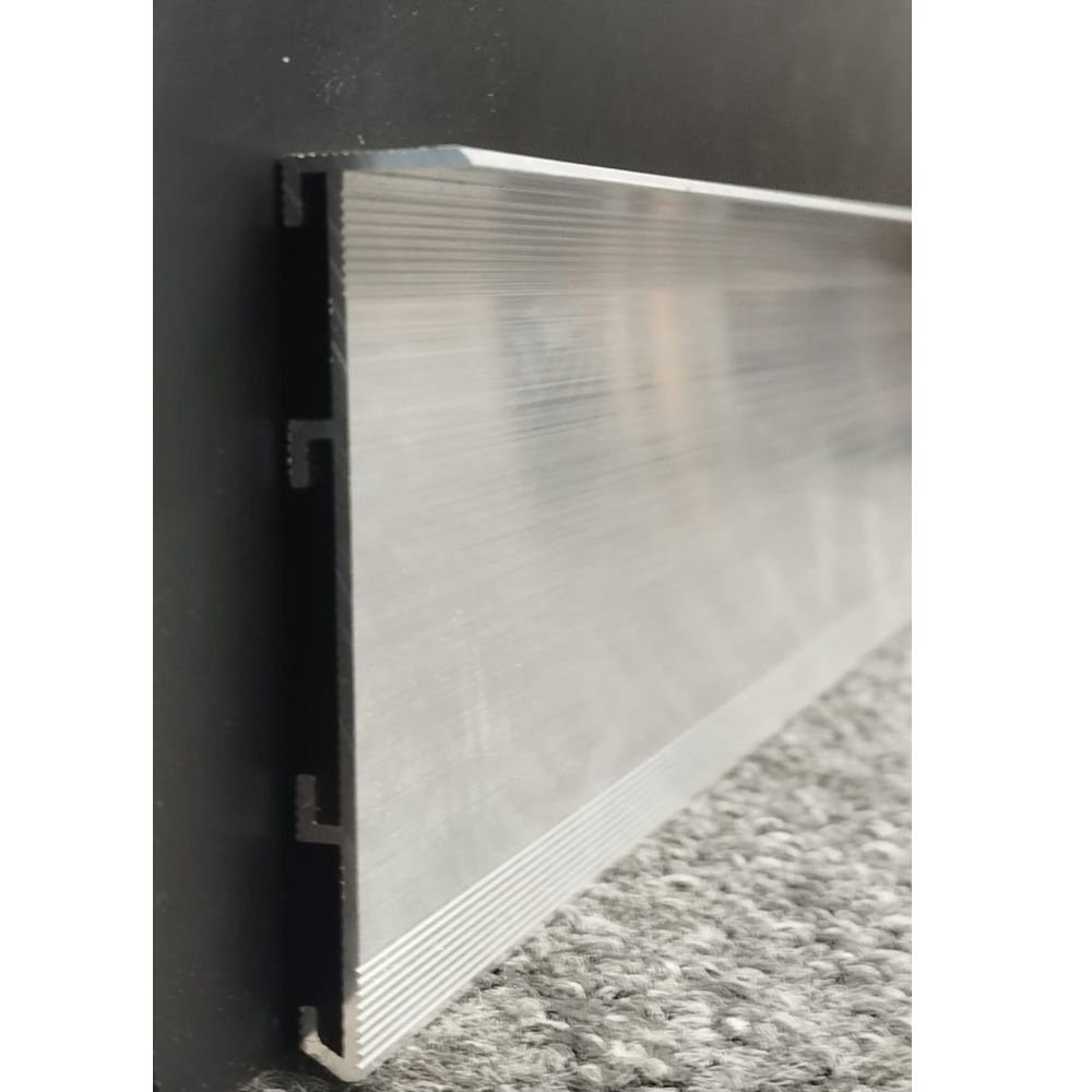 Bază ascunsă 60x13.5 mm pentru plăci de gips-carton