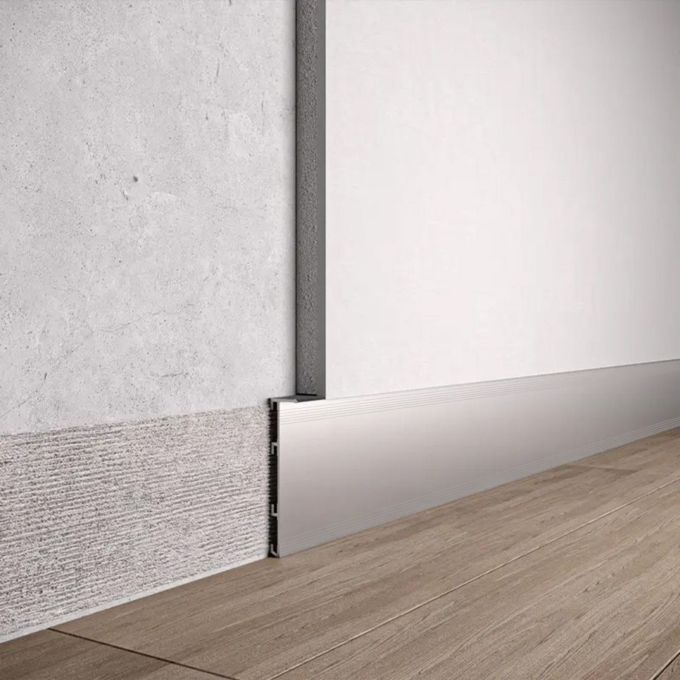 Bază ascunsă 60x13.5 mm pentru plăci de gips-carton